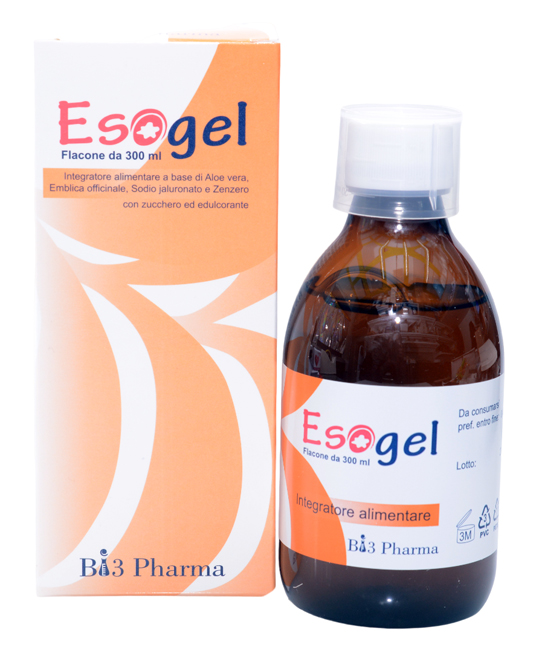 ESOGEL 300 ML - Gruppofarmastore.it