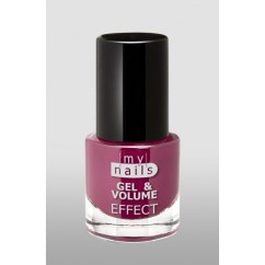 MY NAILS GEL & VOLUME EFFECT 07 AMARANTO 7 ML - Gruppofarmastore.it