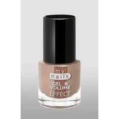 MY NAILS GEL & VOLUME EFFECT 09 FANGO 7 ML - Gruppofarmastore.it