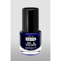 MY NAILS GEL & VOLUME EFFECT 10 BLU 7 ML - Gruppofarmastore.it