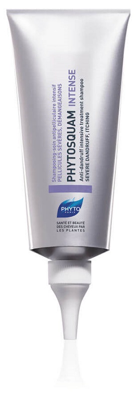 PHYTO PARIS PHYTOSQUAM INTENSE SHAMPOO 100 ML - Gruppofarmastore.it