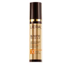 LIERAC SUNIFIC PREMIUM CREMA SPF 30 50 ML - Gruppofarmastore.it