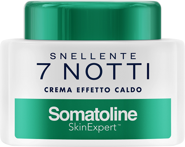 SOMATOLINE SKIN EXPERT SNELLENTE 7 NOTTI CREMA 250 ML - Gruppofarmastore.it