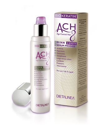 BIOKERATIN ACH8 ELIXIR SERUM PRODIGE 100 ML - Gruppofarmastore.it