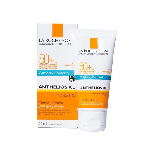 ANTHELIOS CREAM XL50+ SP 50ML - Gruppofarmastore.it