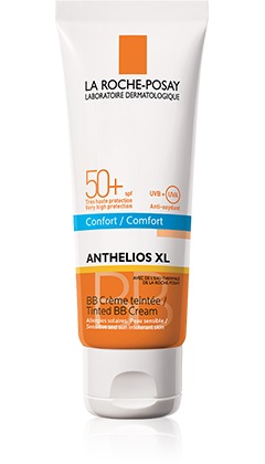 ANTHELIOS CREME BB XL 50+ 50 ML - Gruppofarmastore.it