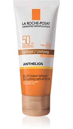 ANTHELIOS BLUR DORE SPF50 40 ML - Gruppofarmastore.it