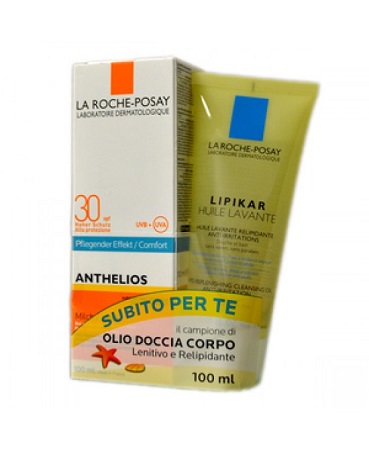 LATTE 30PROMO HUILE LAVAN100ML - Gruppofarmastore.it