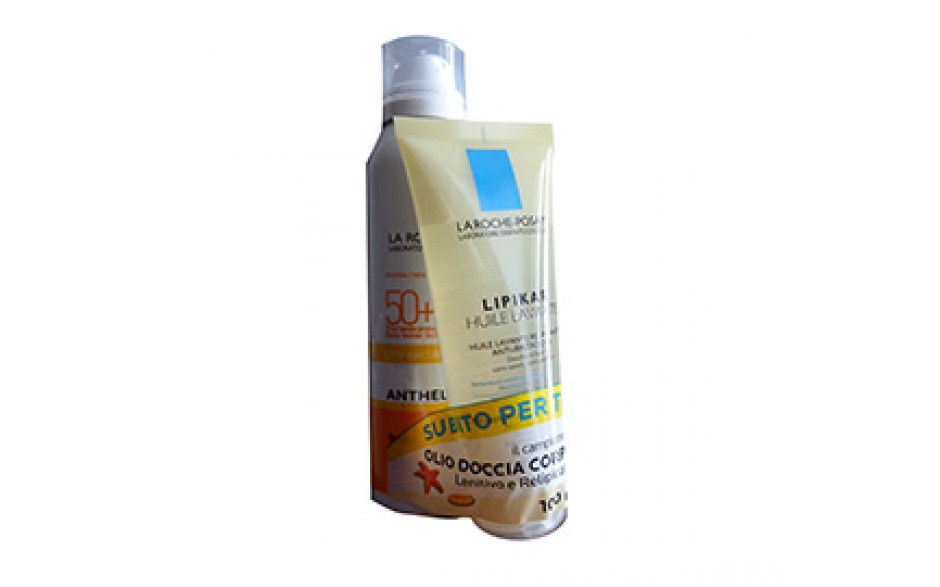 SPRAY INV 50+PROMO HUIL L100ML - Gruppofarmastore.it