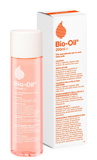 BIO-OIL OLIO DERMATOLOGICO 200 ML - Gruppofarmastore.it