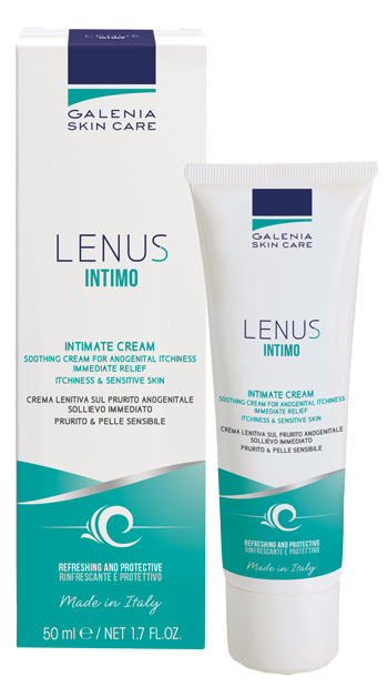 LENUS INTIMO 50 ML - Gruppofarmastore.it