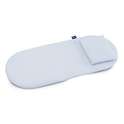 CHICCO MATERASSINO TRASPIRANTE PER NAVICELLA 1 PEZZO - Gruppofarmastore.it