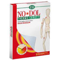ESI NODOL THERMO CEROTTI 3 PEZZI - Gruppofarmastore.it