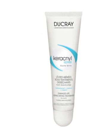 KERACNYL REPAIR DUCRAY - Gruppofarmastore.it