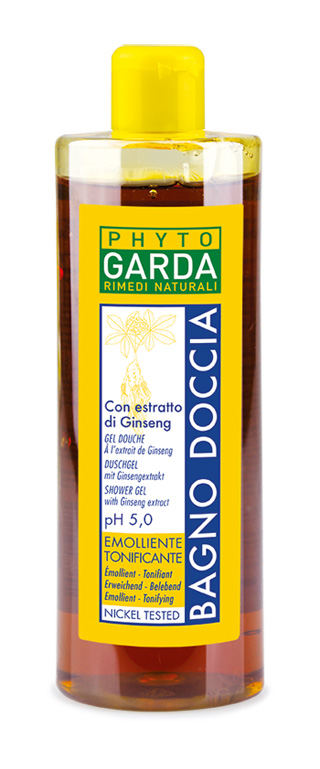 PHYTOGARDA BAGNODOCCIA 380 ML - Gruppofarmastore.it