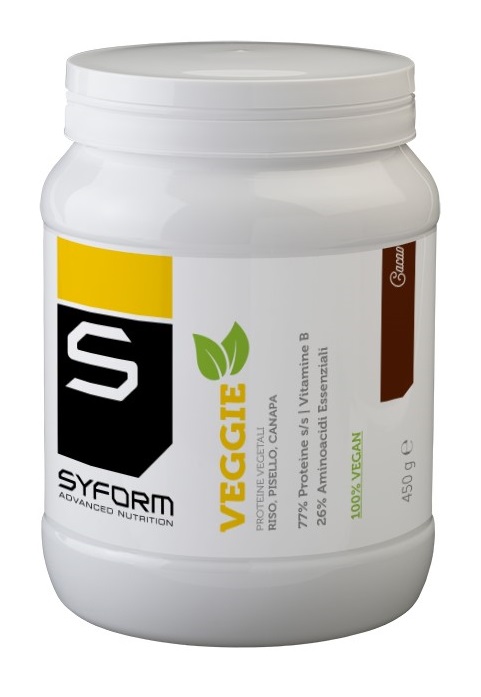 VEGGIE CACAO 450 G - Gruppofarmastore.it
