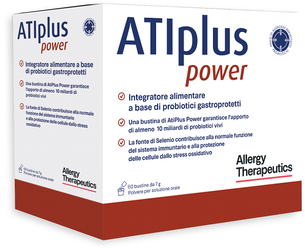 ATIPLUS POWER 60 BUSTINE - Gruppofarmastore.it