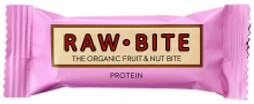 RAW BITE PROTEINE50 G - Gruppofarmastore.it