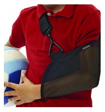 REGGIBRACCIO GIBAUD ORTHO JUNIOR - Gruppofarmastore.it