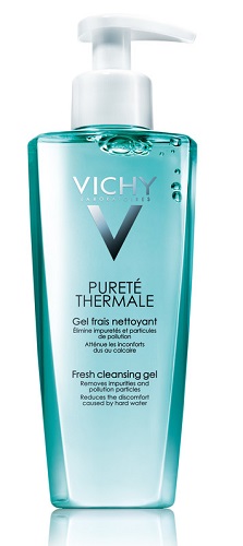 PURETE THERMALE GEL DETERGENTE 200 ML - Gruppofarmastore.it