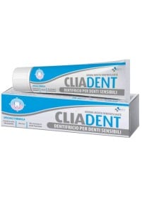 CLIADENT DENTIFRICIO DENTI SENSIBILI - Gruppofarmastore.it