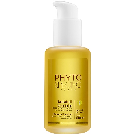 PHYTOSPECIFIC BAOBAB OIL - Gruppofarmastore.it