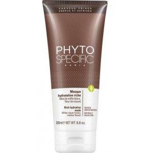 PHYTOSPECIFIC MASQUE HYDRATATION RICHE - Gruppofarmastore.it
