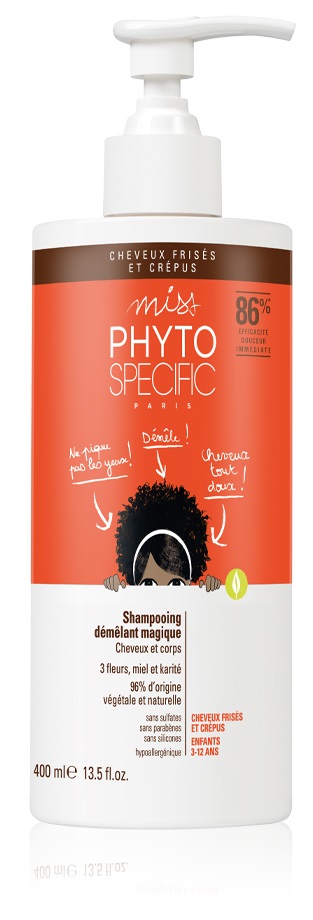 PHYTOSPECIFIC SH DEMELANT MAGIQUE - Gruppofarmastore.it