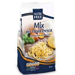 NUTRIFREE MIX PASTA FRESCA 1 KG - Gruppofarmastore.it