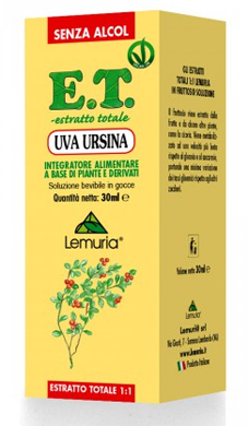 ZENZERO ET 30 ML - Gruppofarmastore.it