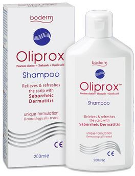 OLIPROX SHAMPOO&BALSAMO ANTIDERMATITE SEBORROICA 200 ML CE - Gruppofarmastore.it