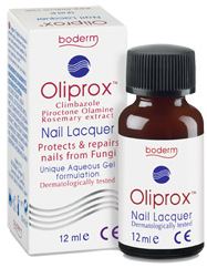 OLIPROX SMALTO UNGHIE 12 ML CE - Gruppofarmastore.it