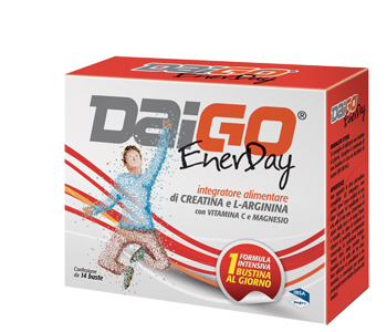 DAIGO ENERDAY 14 BUSTINE 140 G - Gruppofarmastore.it
