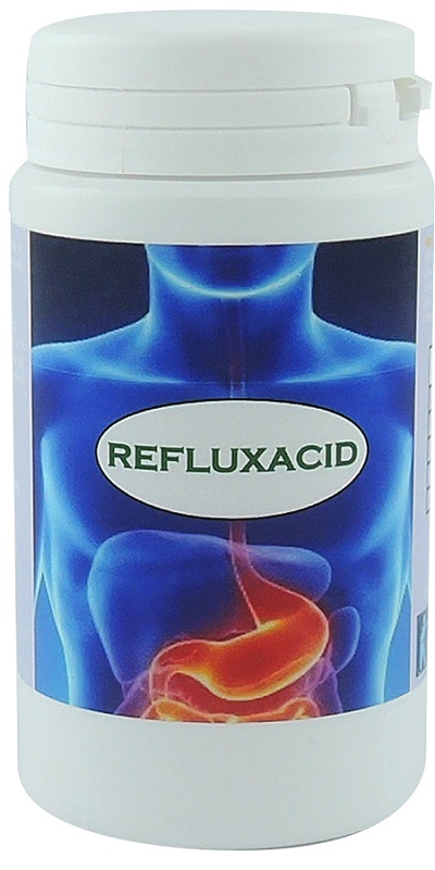 REFLUXACID 30 COMPRESSE MASTICABILI - Gruppofarmastore.it
