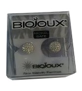 BIOJOUX 1080 SEMISFERA BIANCO 8MM - Gruppofarmastore.it