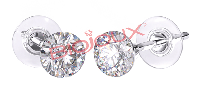 BIOJOUX 2100 CUORE ROSA 10MM - Gruppofarmastore.it