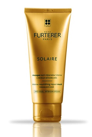 RENE FURTERER SOLAIRE MASCHERA NUTRI RIPARATRICE INTENSA DOPOSOLE 100 ML - Gruppofarmastore.it