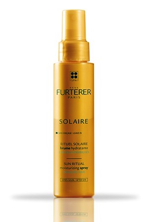 RENE FURTERER SOLAIRE BRUME IDRATANTE DOPOSOLE SENZA RISCIACQUO 100 ML - Gruppofarmastore.it
