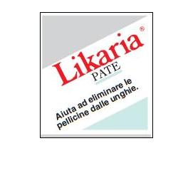LIKARIA PASTA CUTICOLE 10 ML - Gruppofarmastore.it