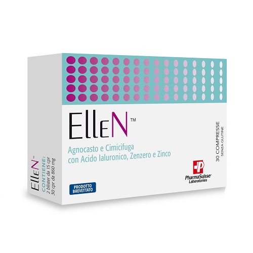 ELLEN 30 COMPRESSE - Gruppofarmastore.it