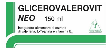 GLICEROVALEROVIT NEO 150 ML - Gruppofarmastore.it