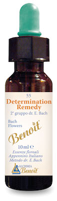 DETERMINATION REMEDY 10 ML - Gruppofarmastore.it