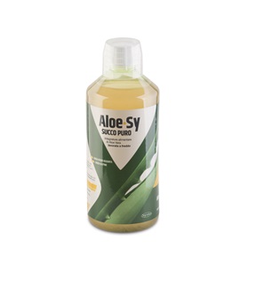 ALOE-SY 1000 ML - Gruppofarmastore.it