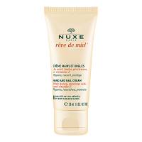 NUXE REVE DE MIEL CREME MAINS ET ONGLES 30 ML - Gruppofarmastore.it