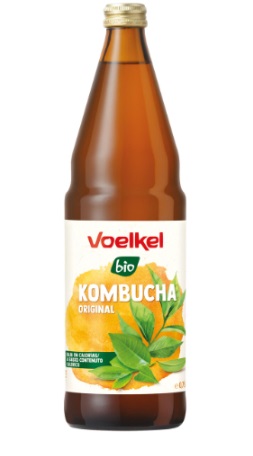 KOMBUCHA 1 L - Gruppofarmastore.it
