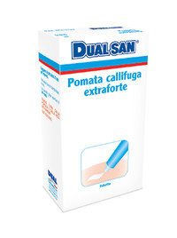 POMATA CALLIFUGA EXTRAFORTE DUALSAN 7,5 ML - Gruppofarmastore.it
