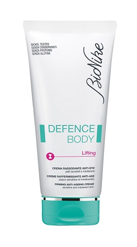 DEFENCE BODY LIFTING CREMA RASSODANTE ANTIETA - Gruppofarmastore.it