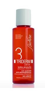 TRIDERM LENOIL LENITIVO DEL PRURITO - Gruppofarmastore.it