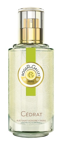 ROGER&GALLET CEDRAT EAU PARFUMEE 30 ML - Gruppofarmastore.it