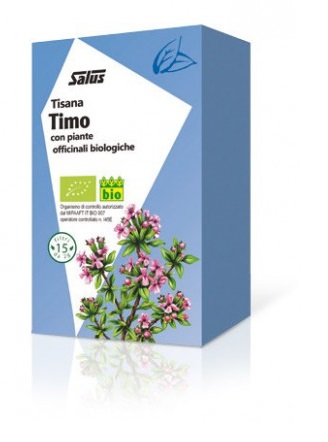TIMO TISANA 15 FILTRI - Gruppofarmastore.it